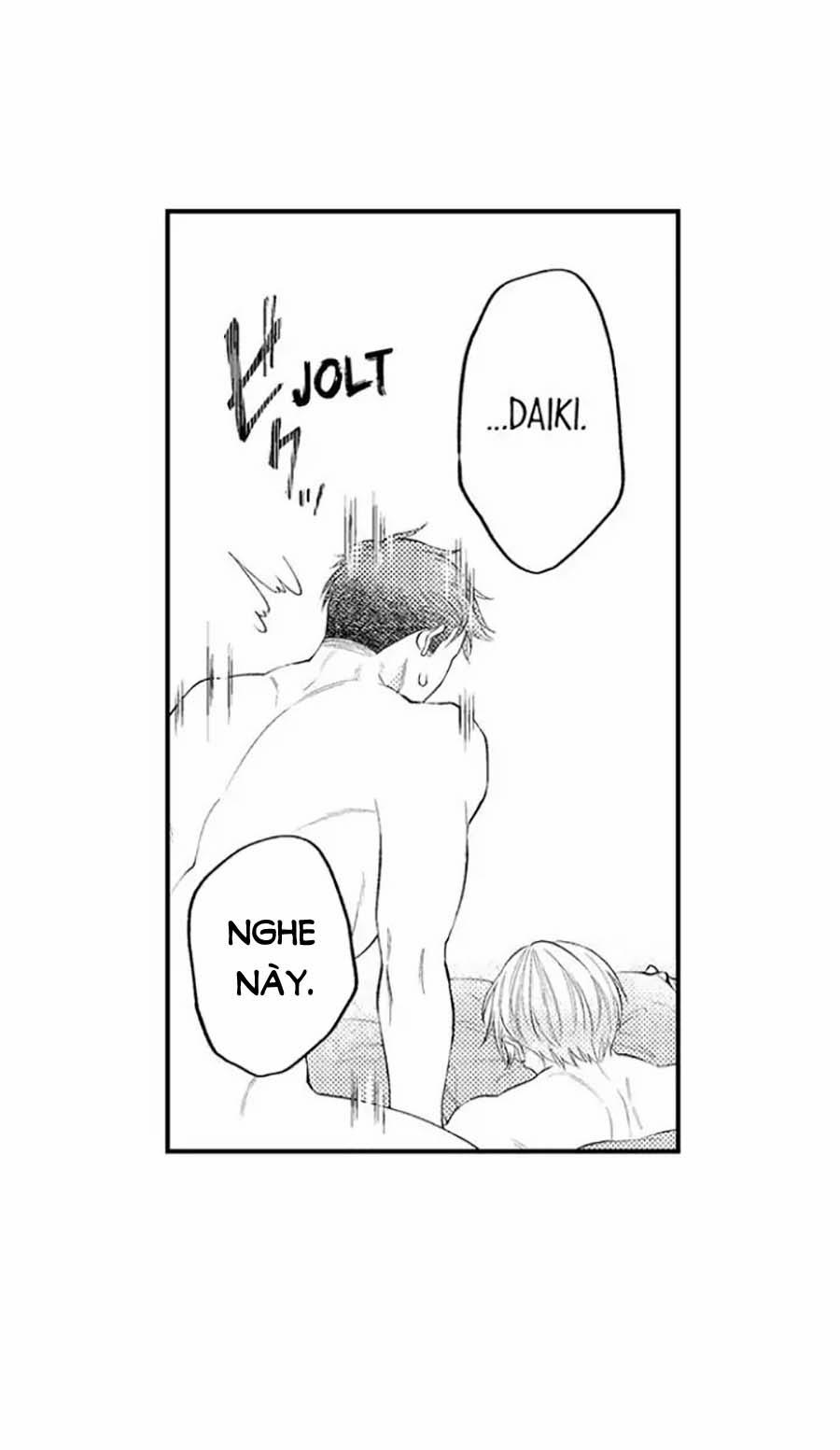 Đêm Đầu Tiên Với Người Tôi Yêu 17 trang 9