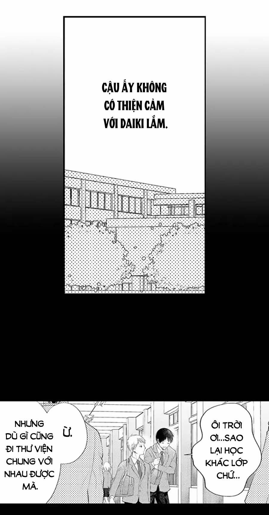 Đêm Đầu Tiên Với Người Tôi Yêu 18 trang 14