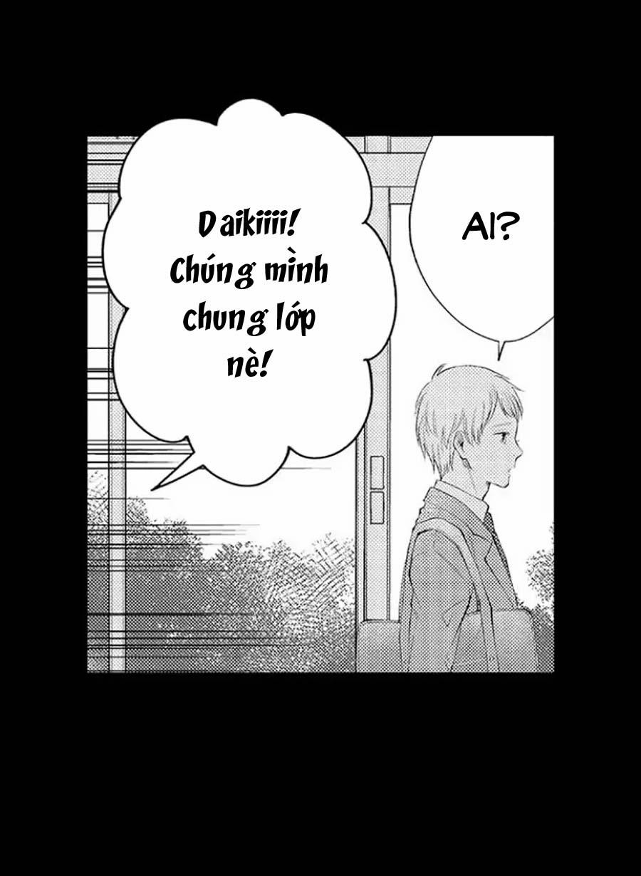 Đêm Đầu Tiên Với Người Tôi Yêu 18 trang 16