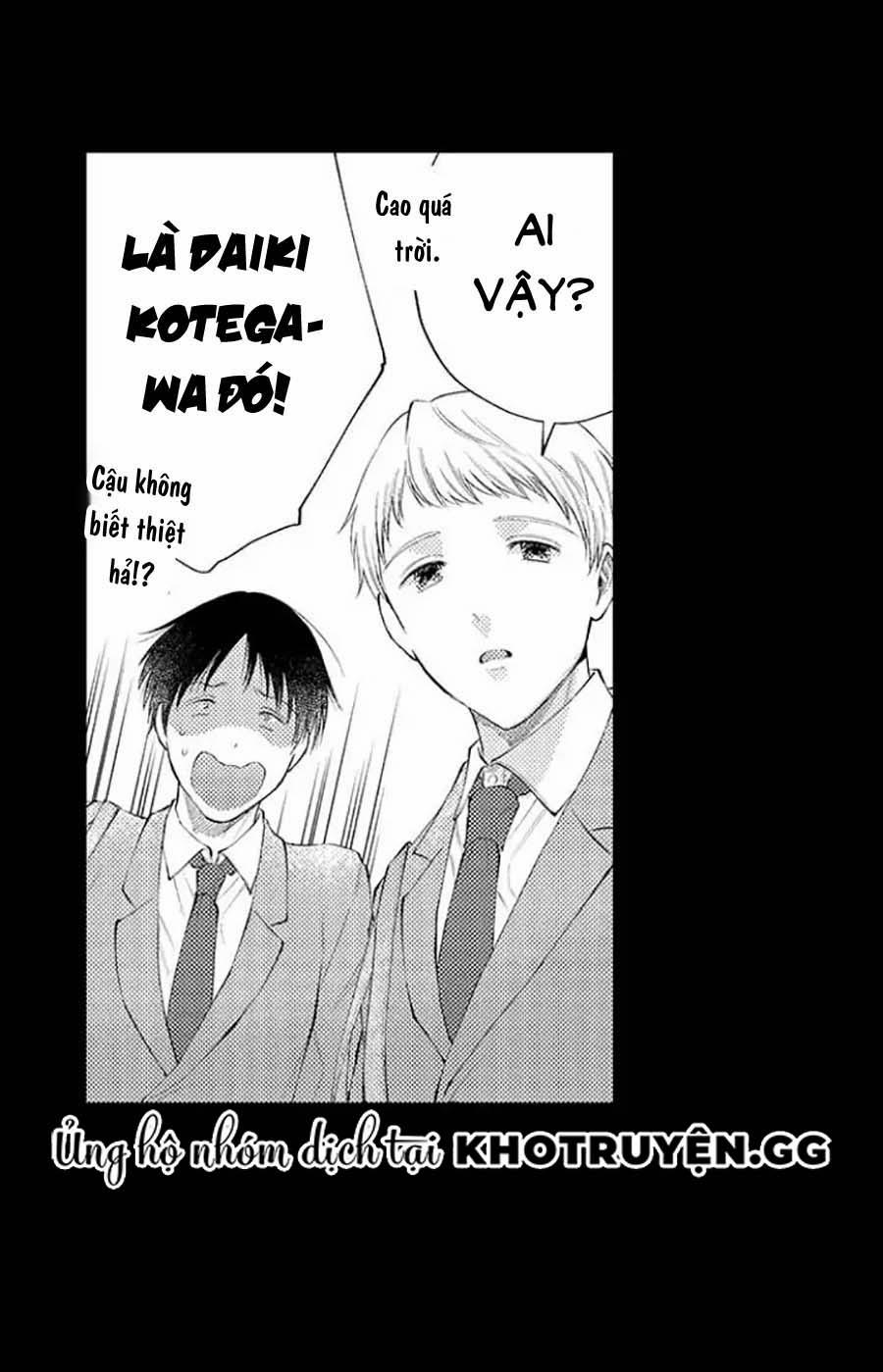 Đêm Đầu Tiên Với Người Tôi Yêu 18 trang 18