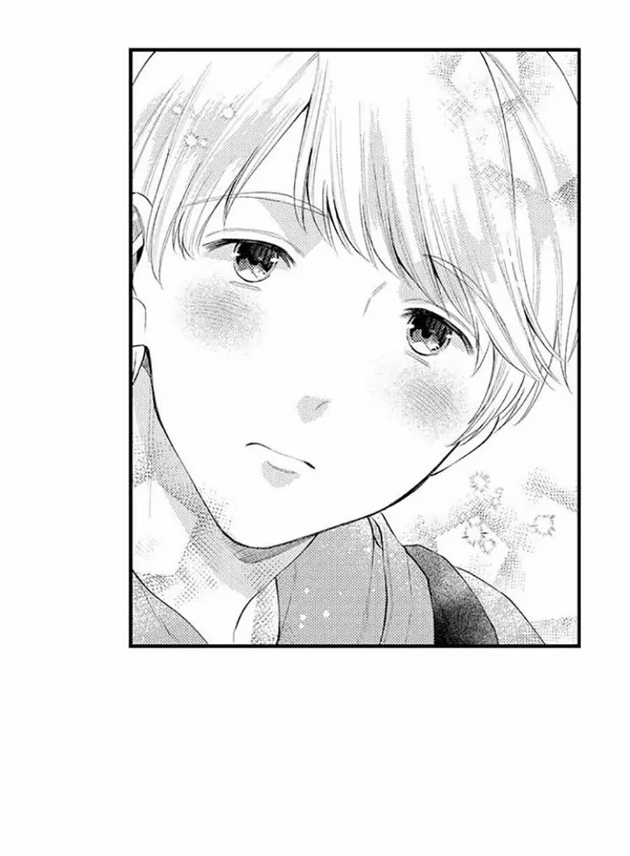 Đêm Đầu Tiên Với Người Tôi Yêu 18 trang 25