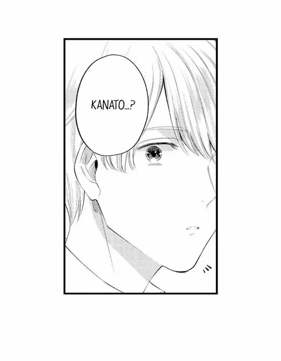 Đêm Đầu Tiên Với Người Tôi Yêu 18 trang 3