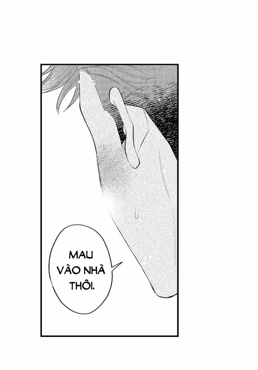 Đêm Đầu Tiên Với Người Tôi Yêu 18 trang 30