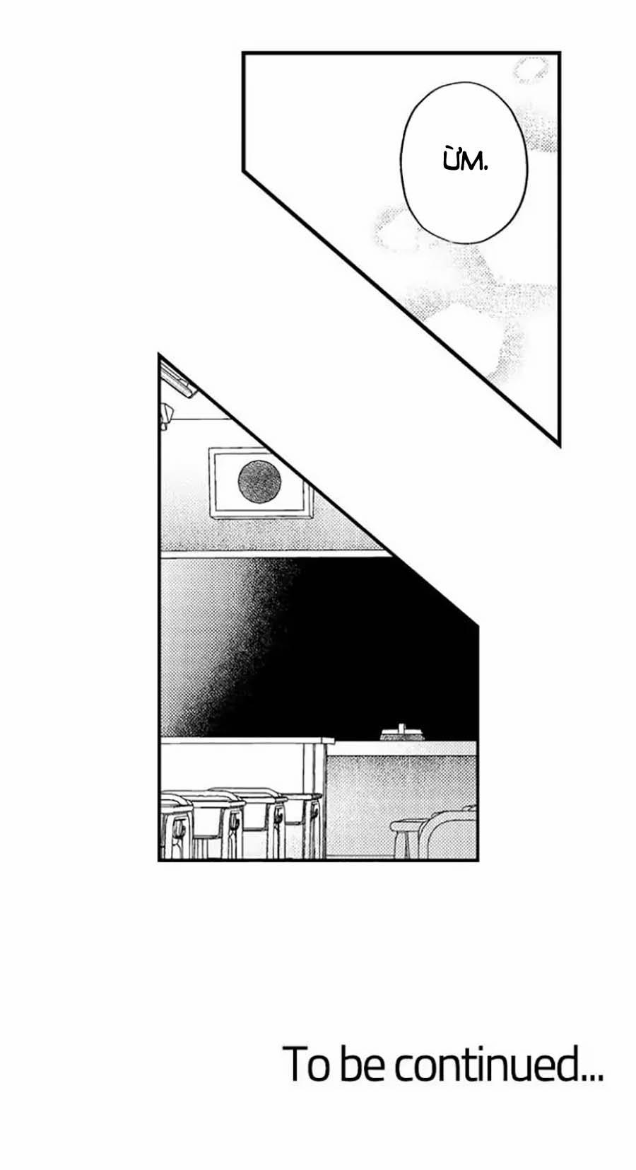 Đêm Đầu Tiên Với Người Tôi Yêu 18 trang 31