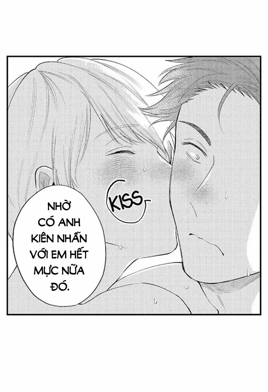 Đêm Đầu Tiên Với Người Tôi Yêu 19 trang 12