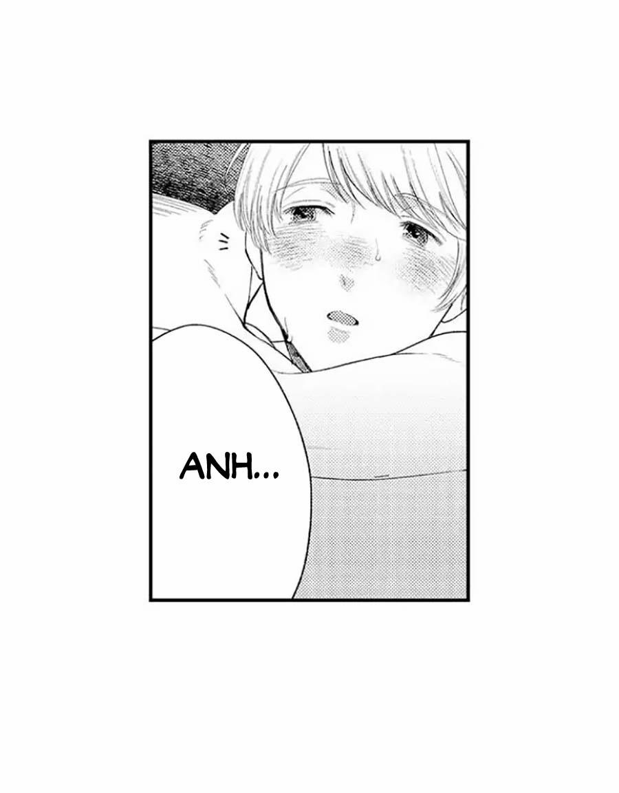 Đêm Đầu Tiên Với Người Tôi Yêu 19 trang 14