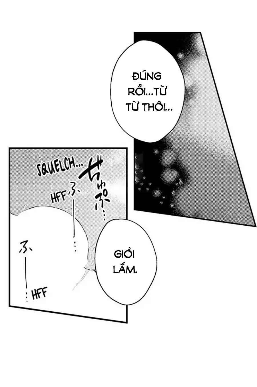 Đêm Đầu Tiên Với Người Tôi Yêu 19 trang 16