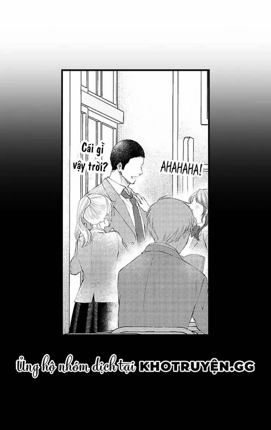 Đêm Đầu Tiên Với Người Tôi Yêu 19 trang 2