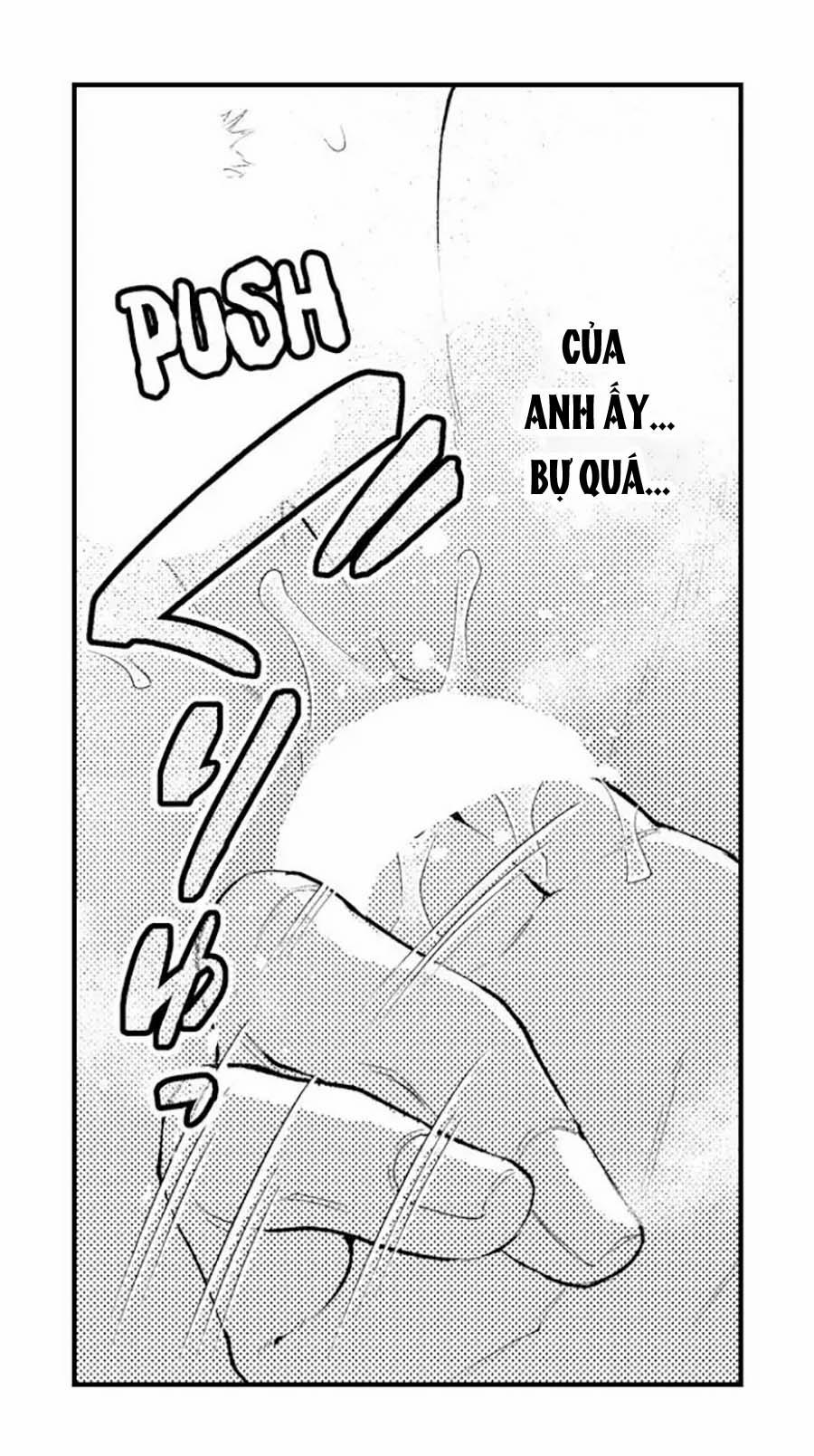 Đêm Đầu Tiên Với Người Tôi Yêu 19 trang 22