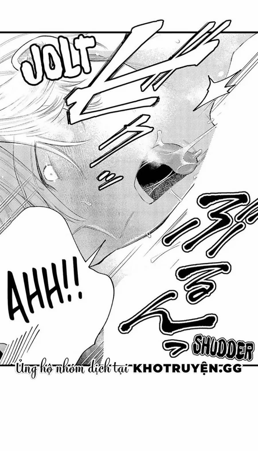 Đêm Đầu Tiên Với Người Tôi Yêu 19 trang 23