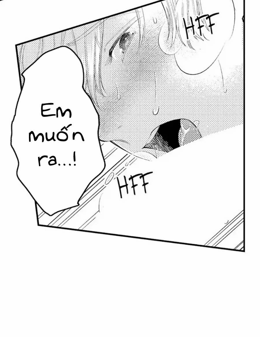 Đêm Đầu Tiên Với Người Tôi Yêu 19 trang 25