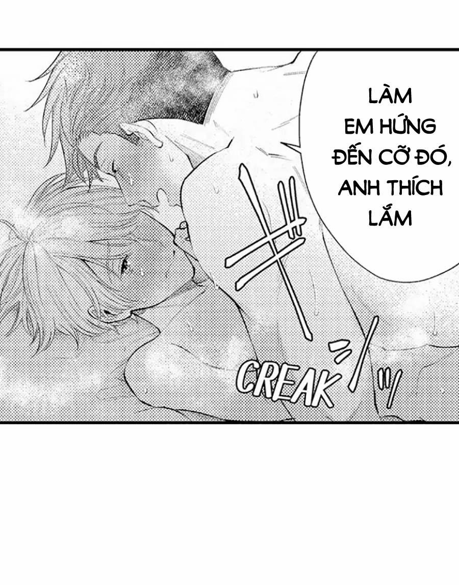 Đêm Đầu Tiên Với Người Tôi Yêu 19 trang 28