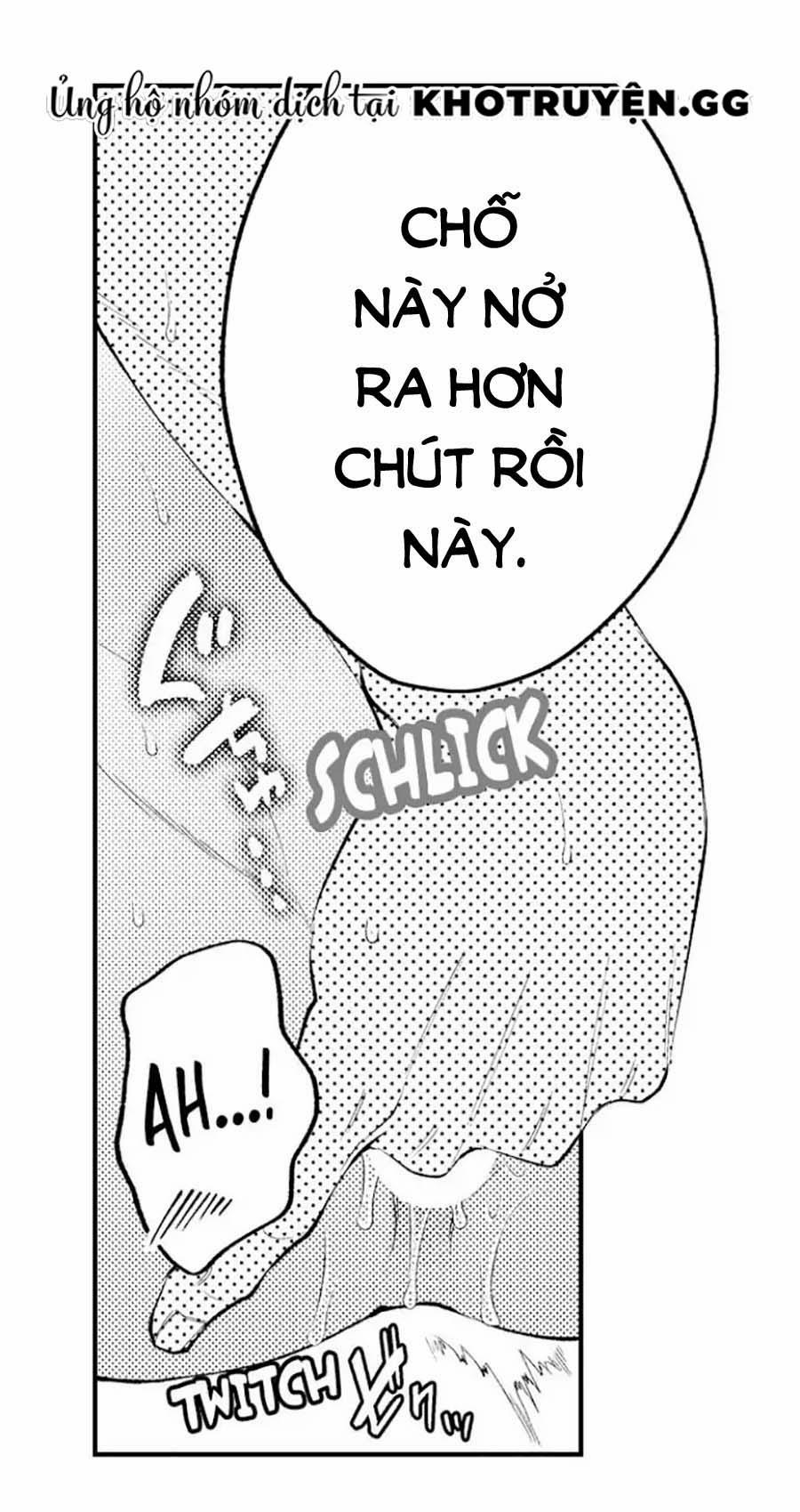 Đêm Đầu Tiên Với Người Tôi Yêu 19 trang 29