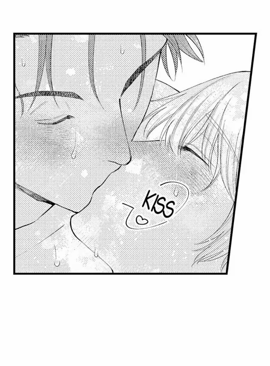 Đêm Đầu Tiên Với Người Tôi Yêu 19 trang 32