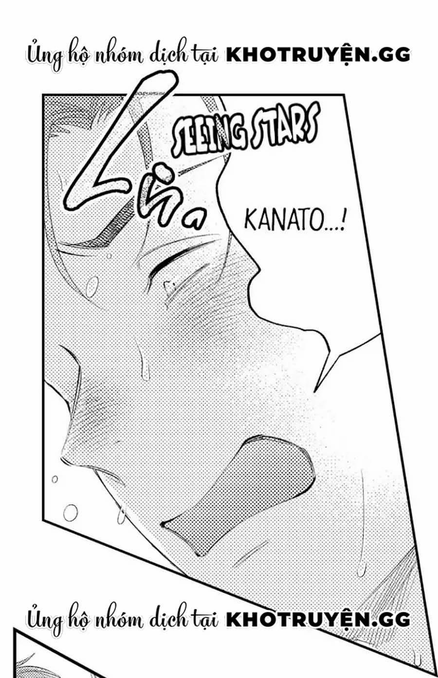 Đêm Đầu Tiên Với Người Tôi Yêu 19 trang 35