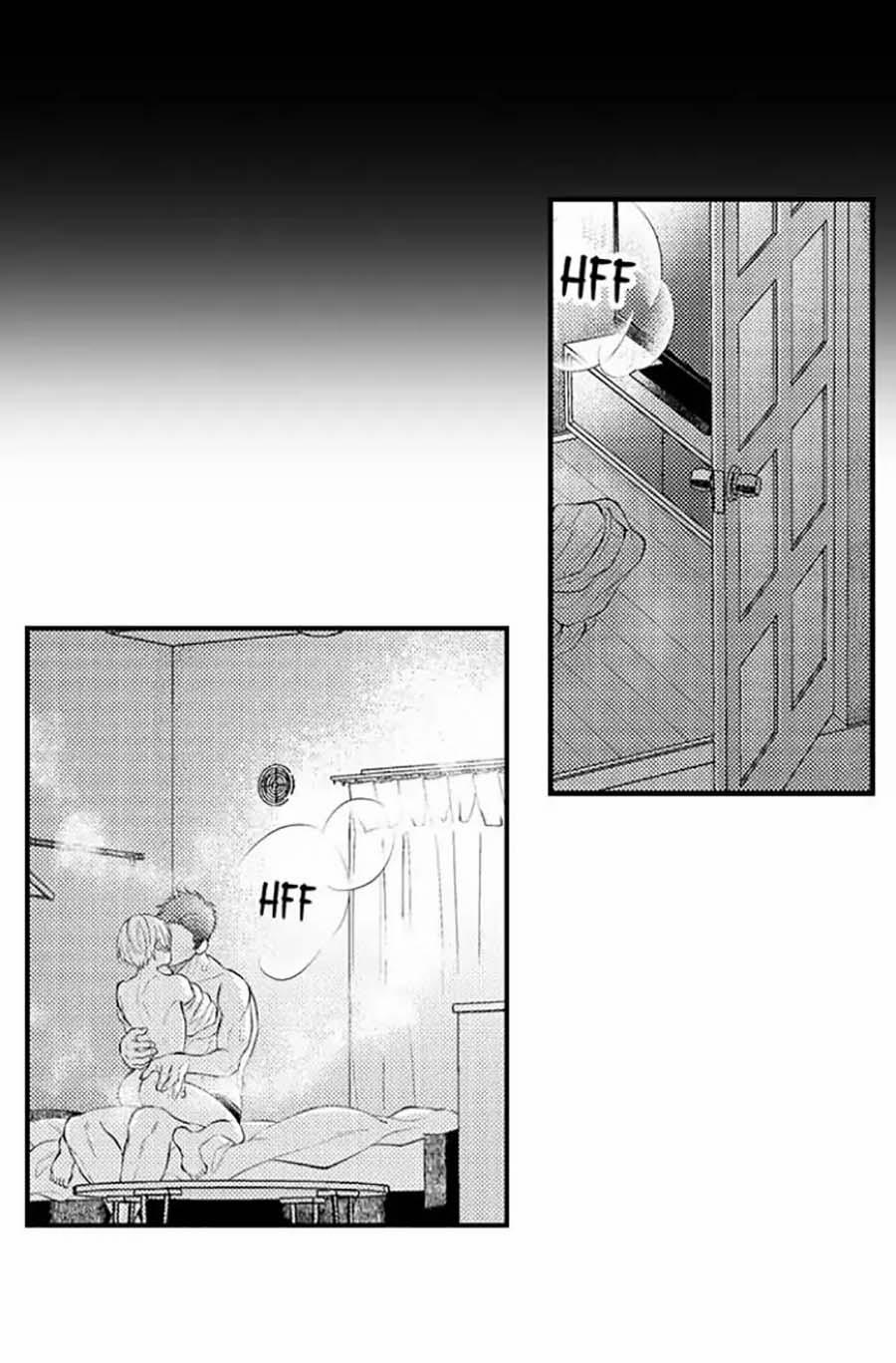 Đêm Đầu Tiên Với Người Tôi Yêu 19 trang 5