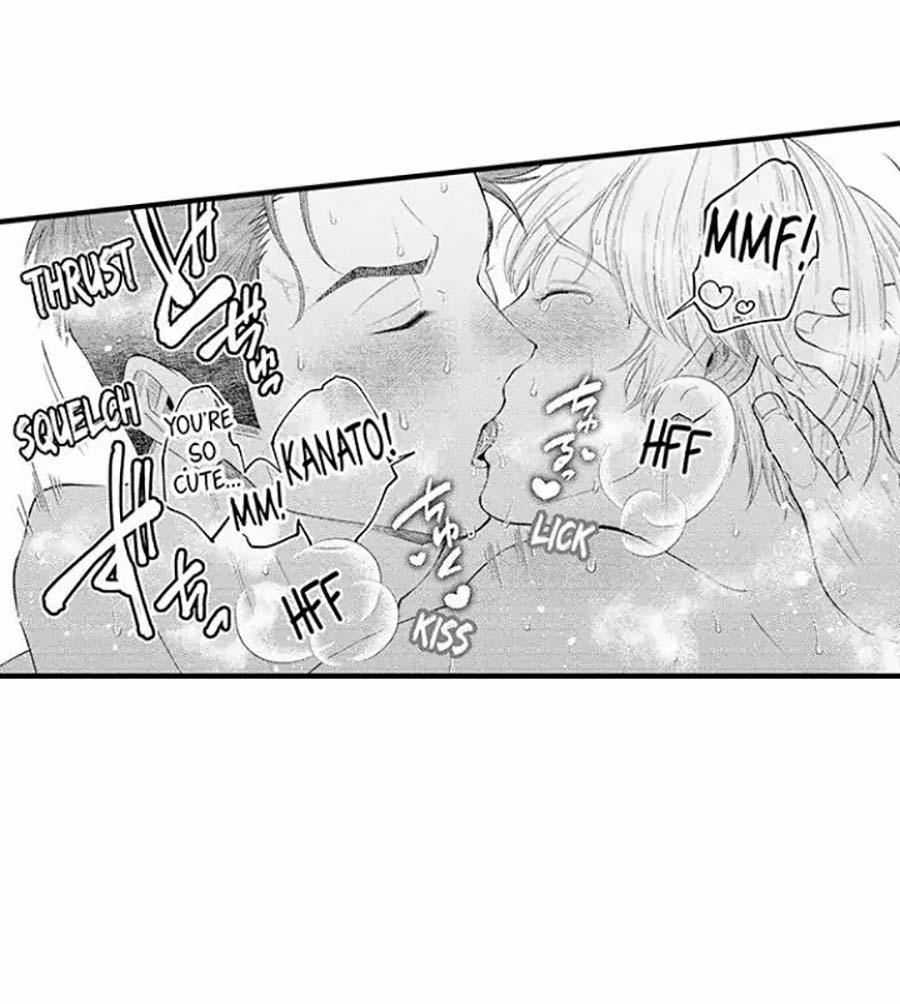 Đêm Đầu Tiên Với Người Tôi Yêu 20 0 End trang 12