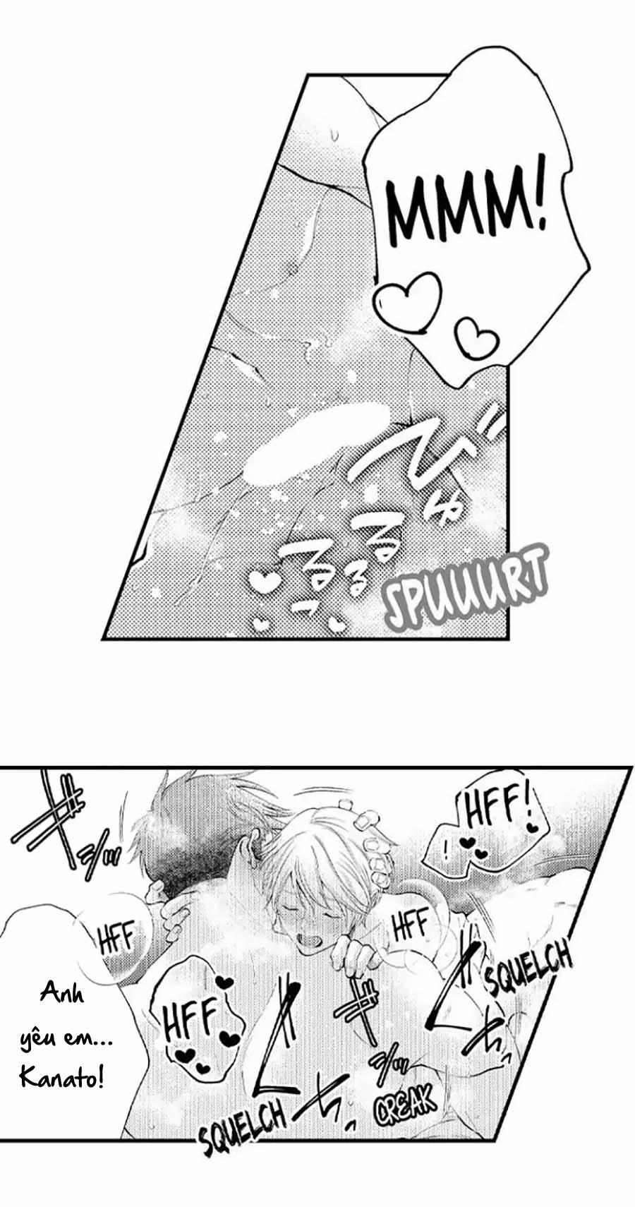 Đêm Đầu Tiên Với Người Tôi Yêu 20 0 End trang 13