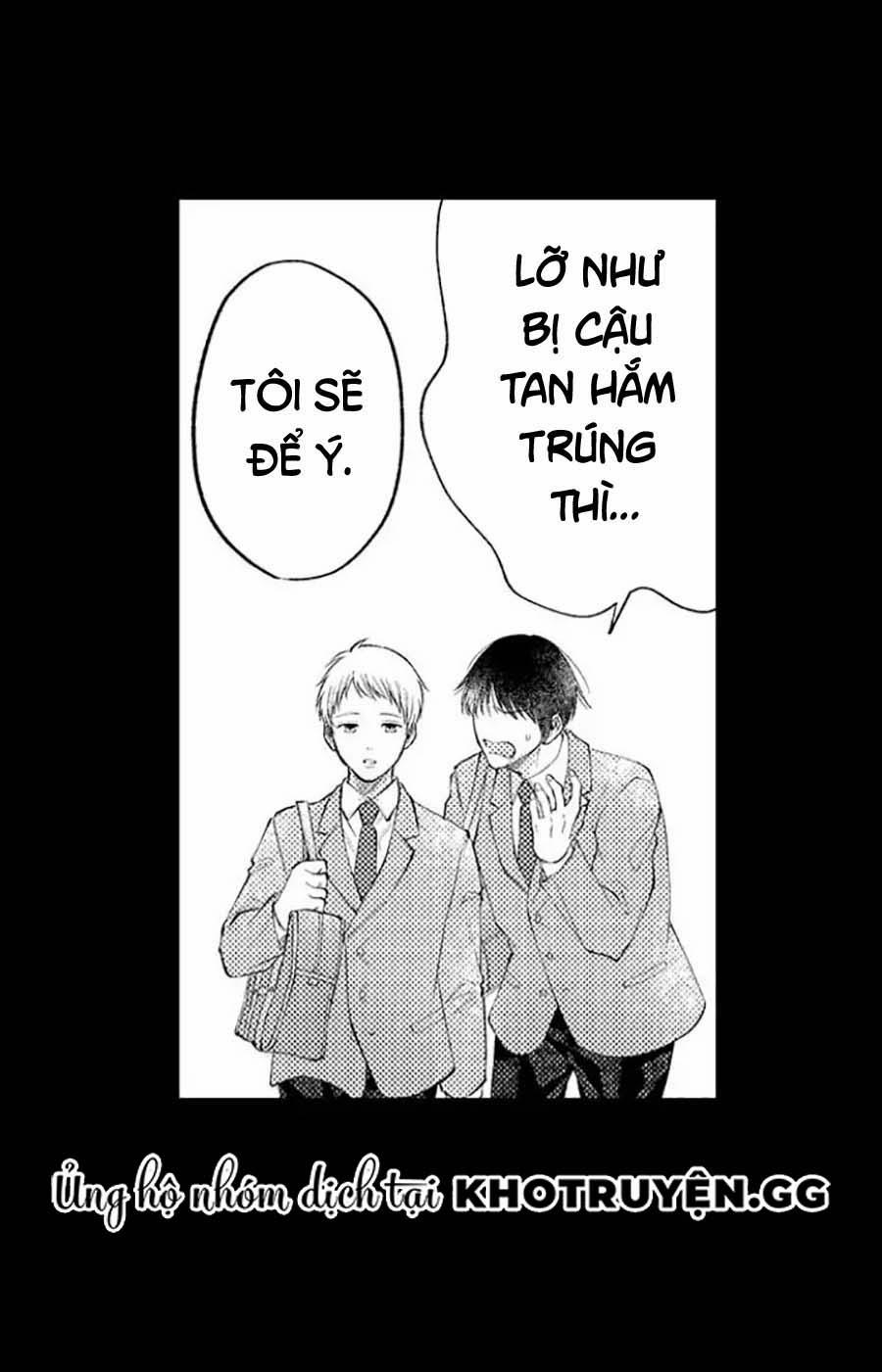 Đêm Đầu Tiên Với Người Tôi Yêu 20 0 End trang 15