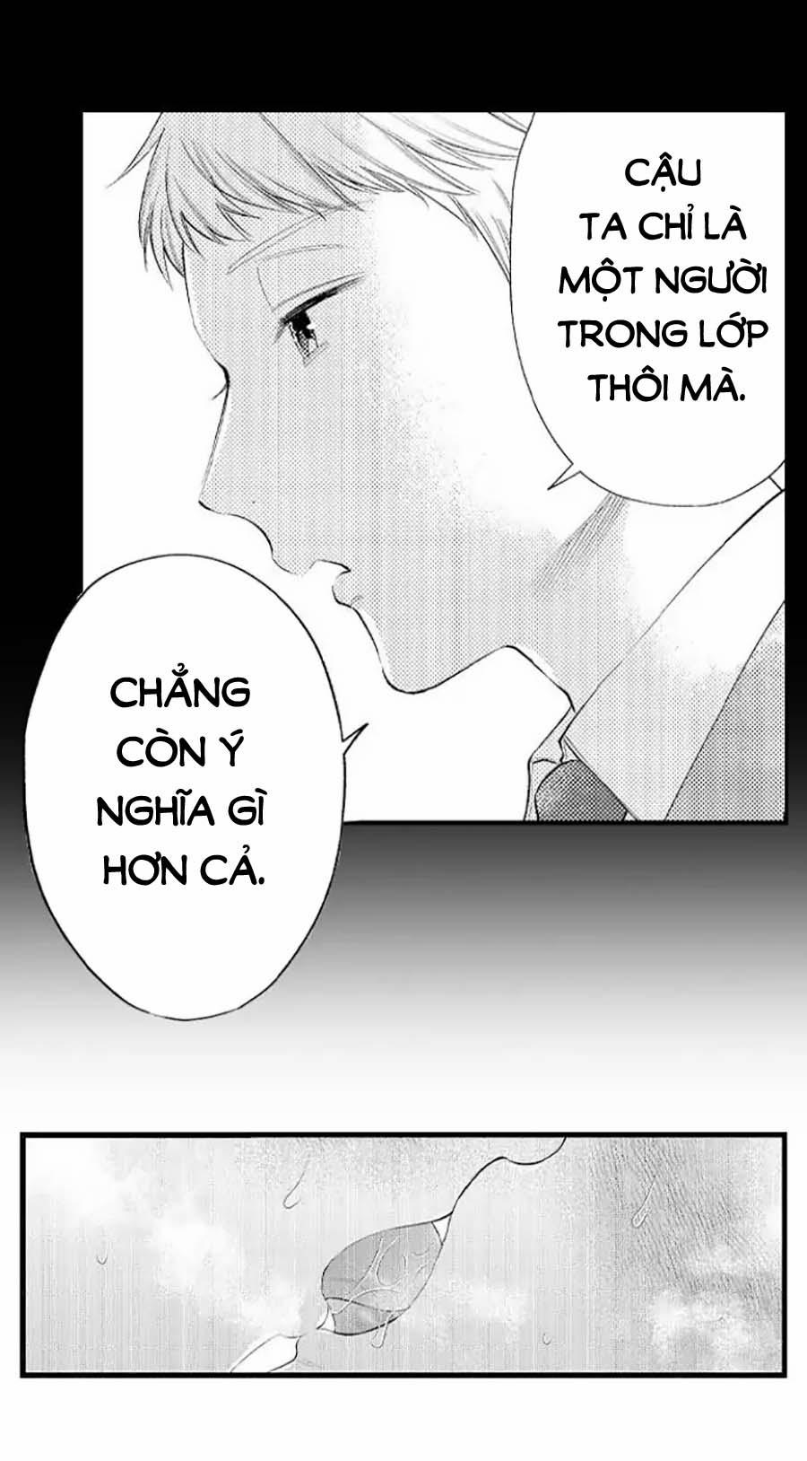 Đêm Đầu Tiên Với Người Tôi Yêu 20 0 End trang 16