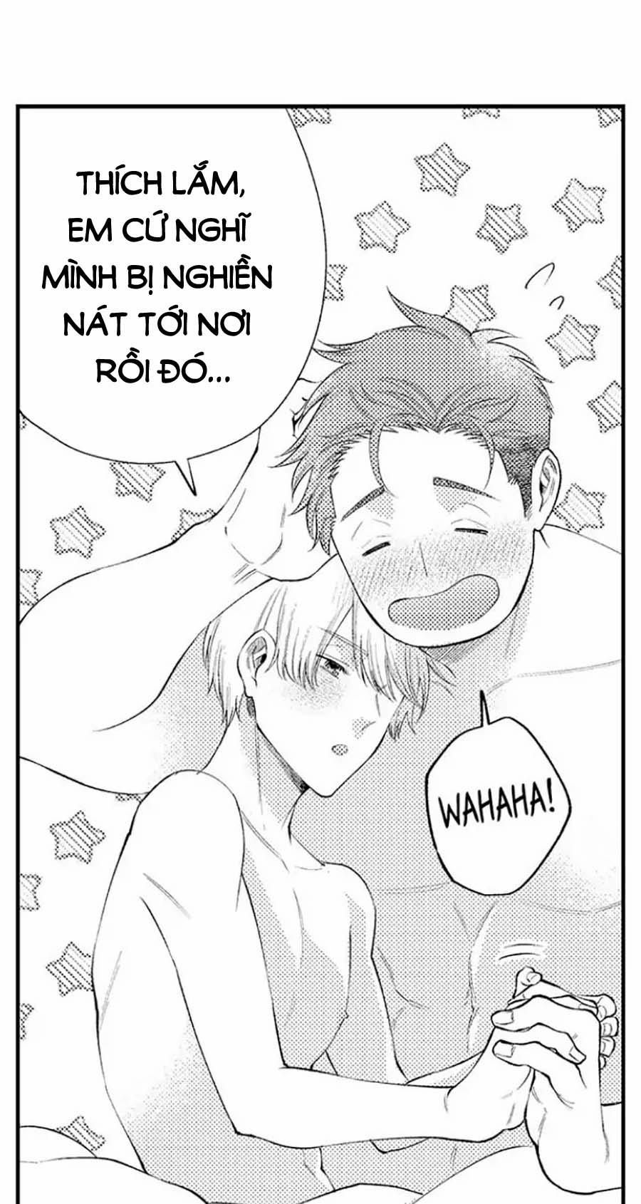 Đêm Đầu Tiên Với Người Tôi Yêu 20 0 End trang 18