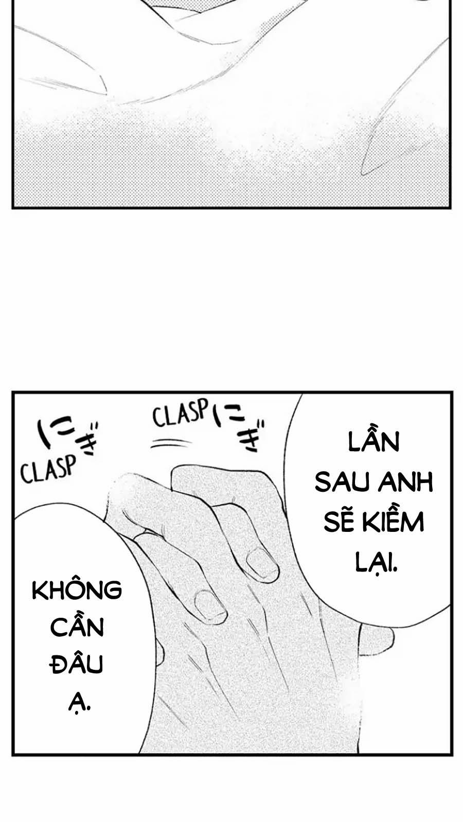 Đêm Đầu Tiên Với Người Tôi Yêu 20 0 End trang 19