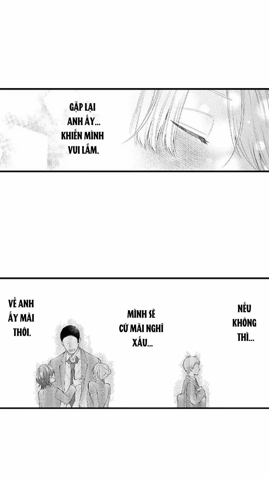 Đêm Đầu Tiên Với Người Tôi Yêu 20 0 End trang 21