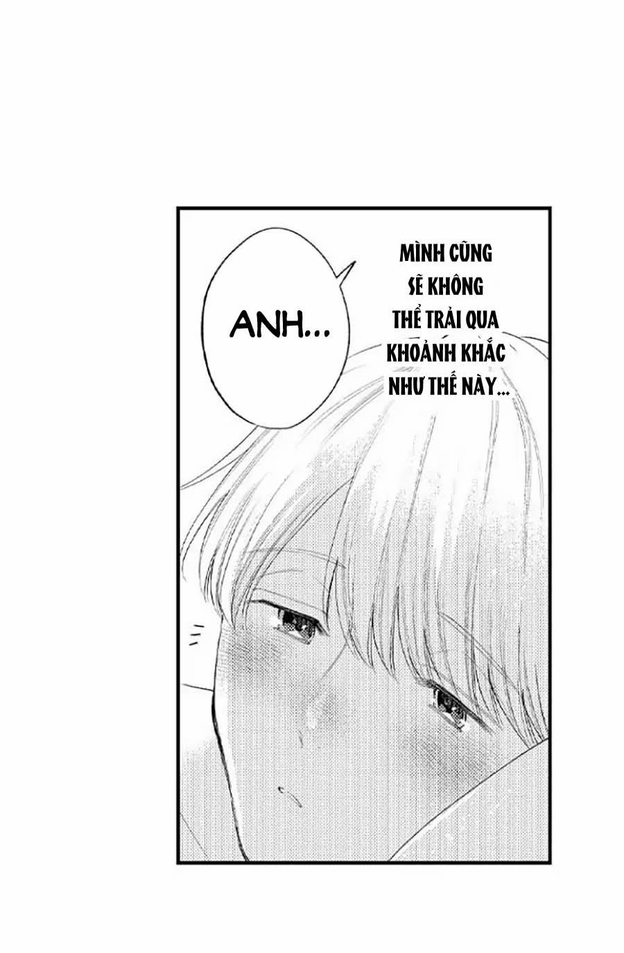 Đêm Đầu Tiên Với Người Tôi Yêu 20 0 End trang 22