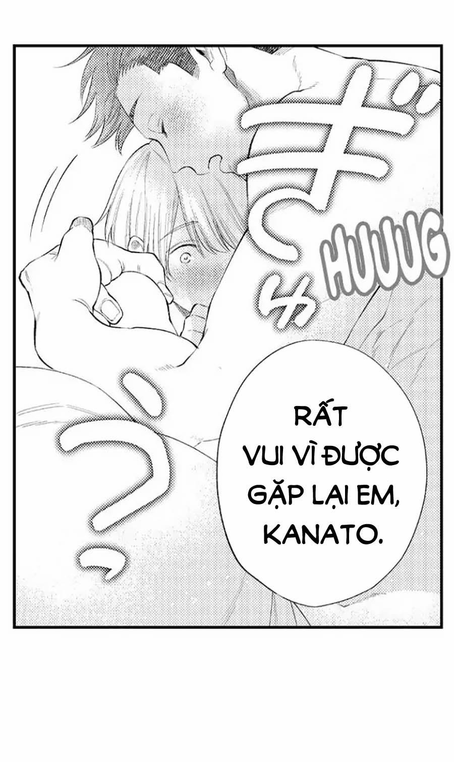 Đêm Đầu Tiên Với Người Tôi Yêu 20 0 End trang 23