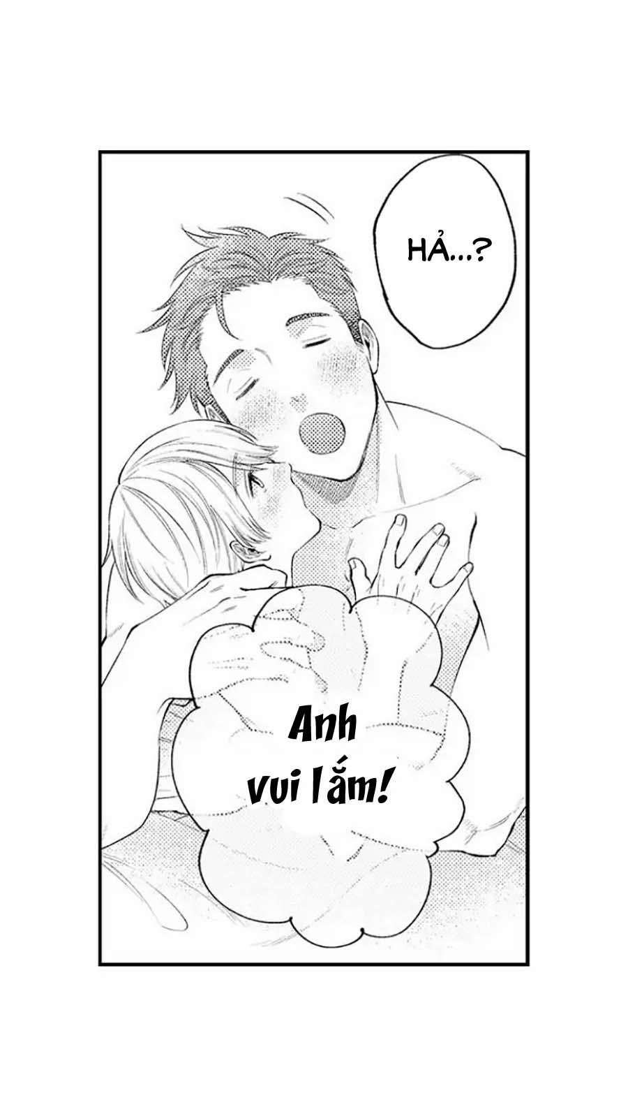 Đêm Đầu Tiên Với Người Tôi Yêu 20 0 End trang 24