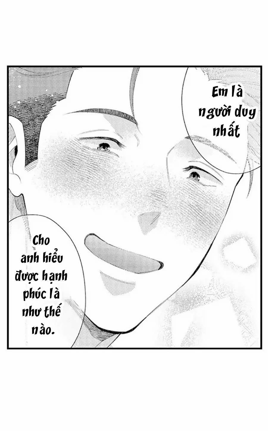 Đêm Đầu Tiên Với Người Tôi Yêu 20 0 End trang 25