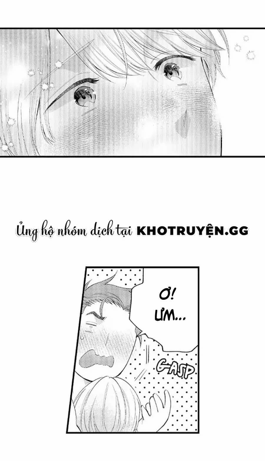 Đêm Đầu Tiên Với Người Tôi Yêu 20 0 End trang 26