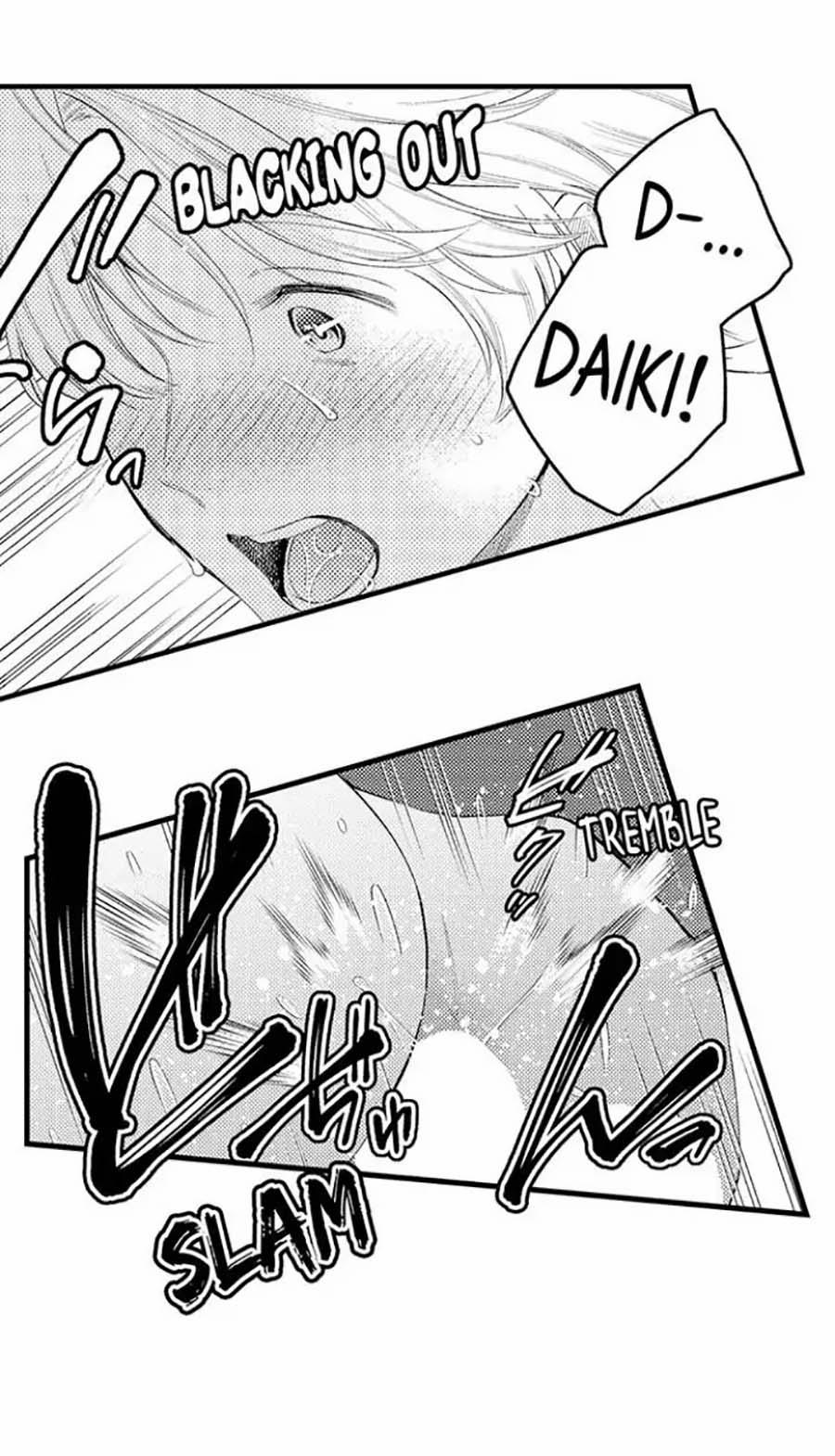 Đêm Đầu Tiên Với Người Tôi Yêu 20 0 End trang 3