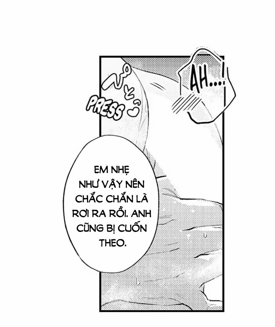 Đêm Đầu Tiên Với Người Tôi Yêu 20 0 End trang 7