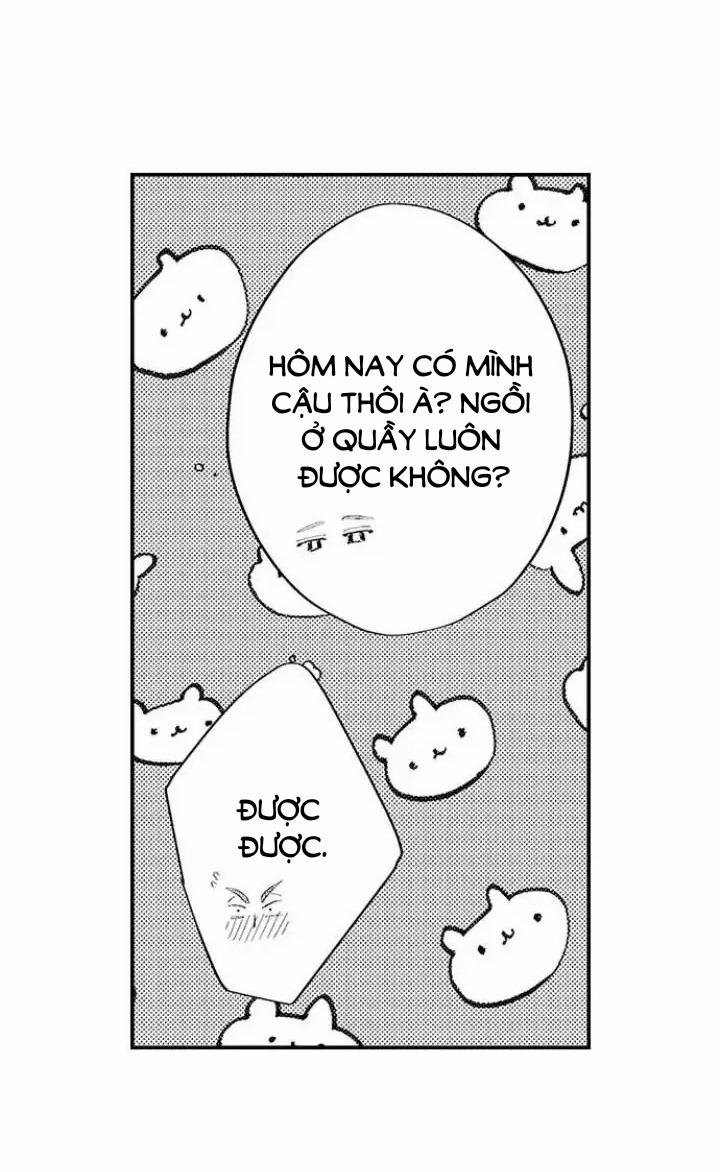 Đêm Đầu Tiên Với Người Tôi Yêu 5 trang 15