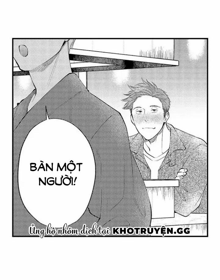 Đêm Đầu Tiên Với Người Tôi Yêu 5 trang 16