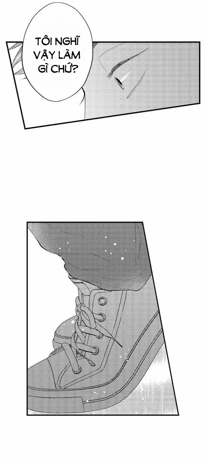 Đêm Đầu Tiên Với Người Tôi Yêu 5 trang 2