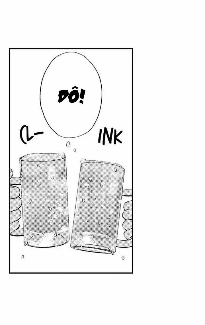 Đêm Đầu Tiên Với Người Tôi Yêu 5 trang 25