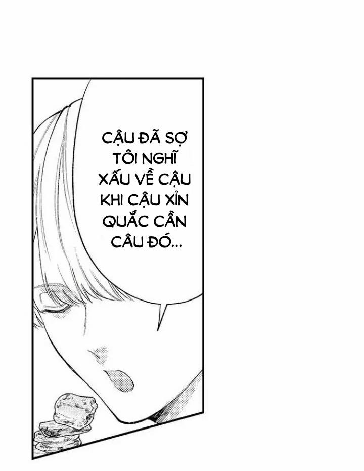 Đêm Đầu Tiên Với Người Tôi Yêu 5 trang 33