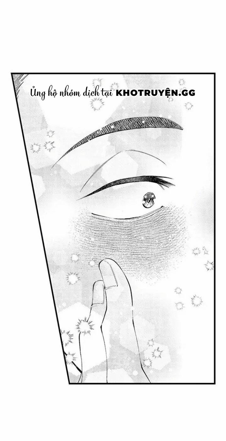 Đêm Đầu Tiên Với Người Tôi Yêu 5 trang 4