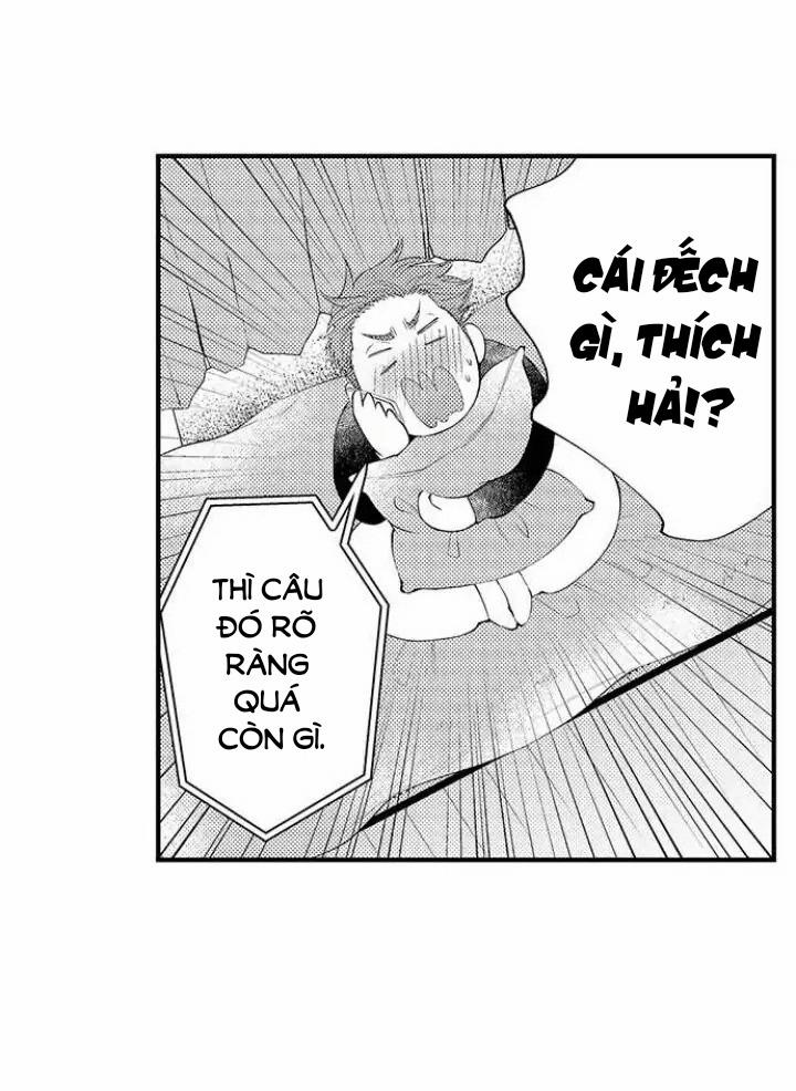 Đêm Đầu Tiên Với Người Tôi Yêu 5 trang 9