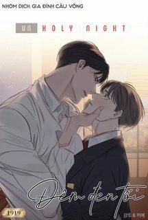 Đọc truyện tranh Đêm đen tối