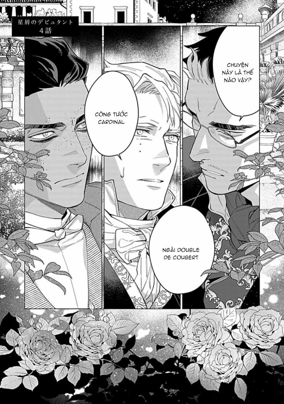 Đêm Định Mệnh Của Ngài Bá Tước 4 fix trang 0