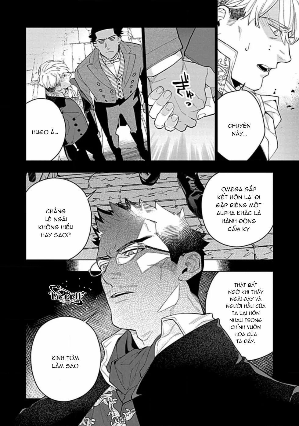 Đêm Định Mệnh Của Ngài Bá Tước 4 fix trang 1