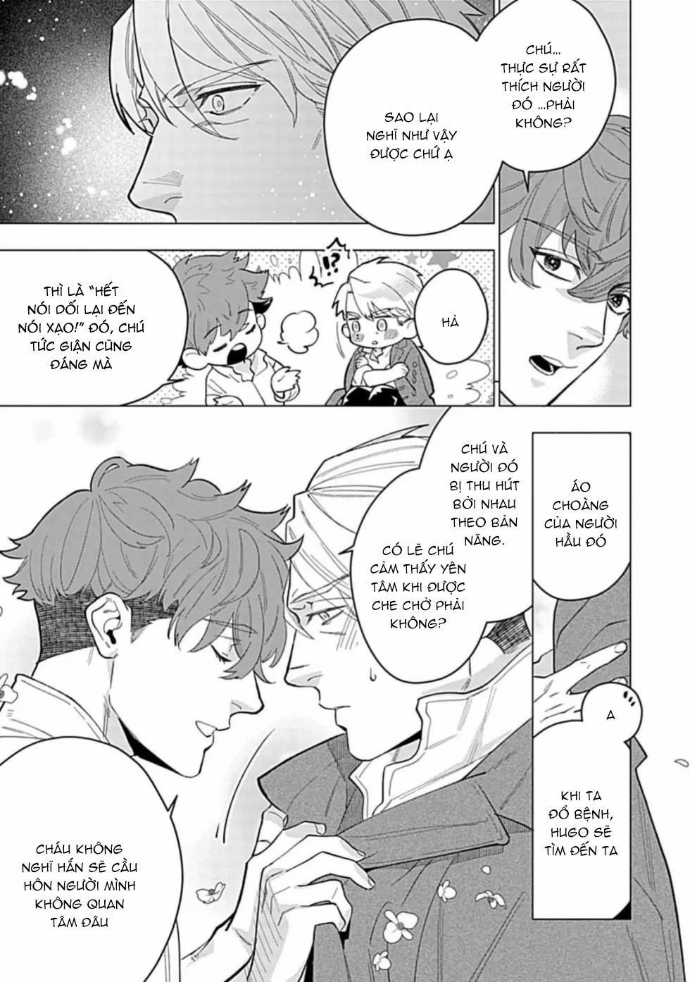 Đêm Định Mệnh Của Ngài Bá Tước 4 fix trang 10