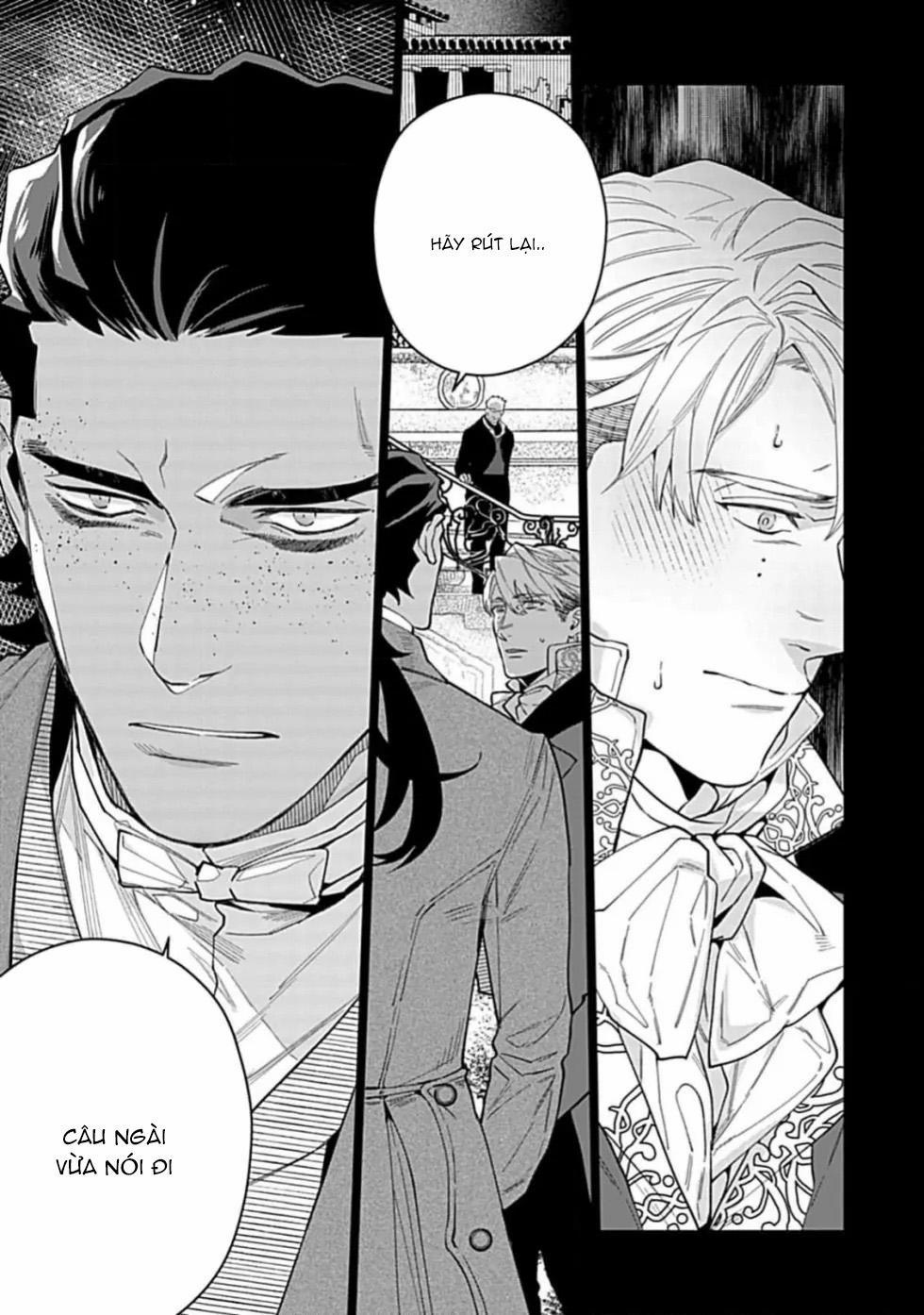 Đêm Định Mệnh Của Ngài Bá Tước 4 fix trang 2