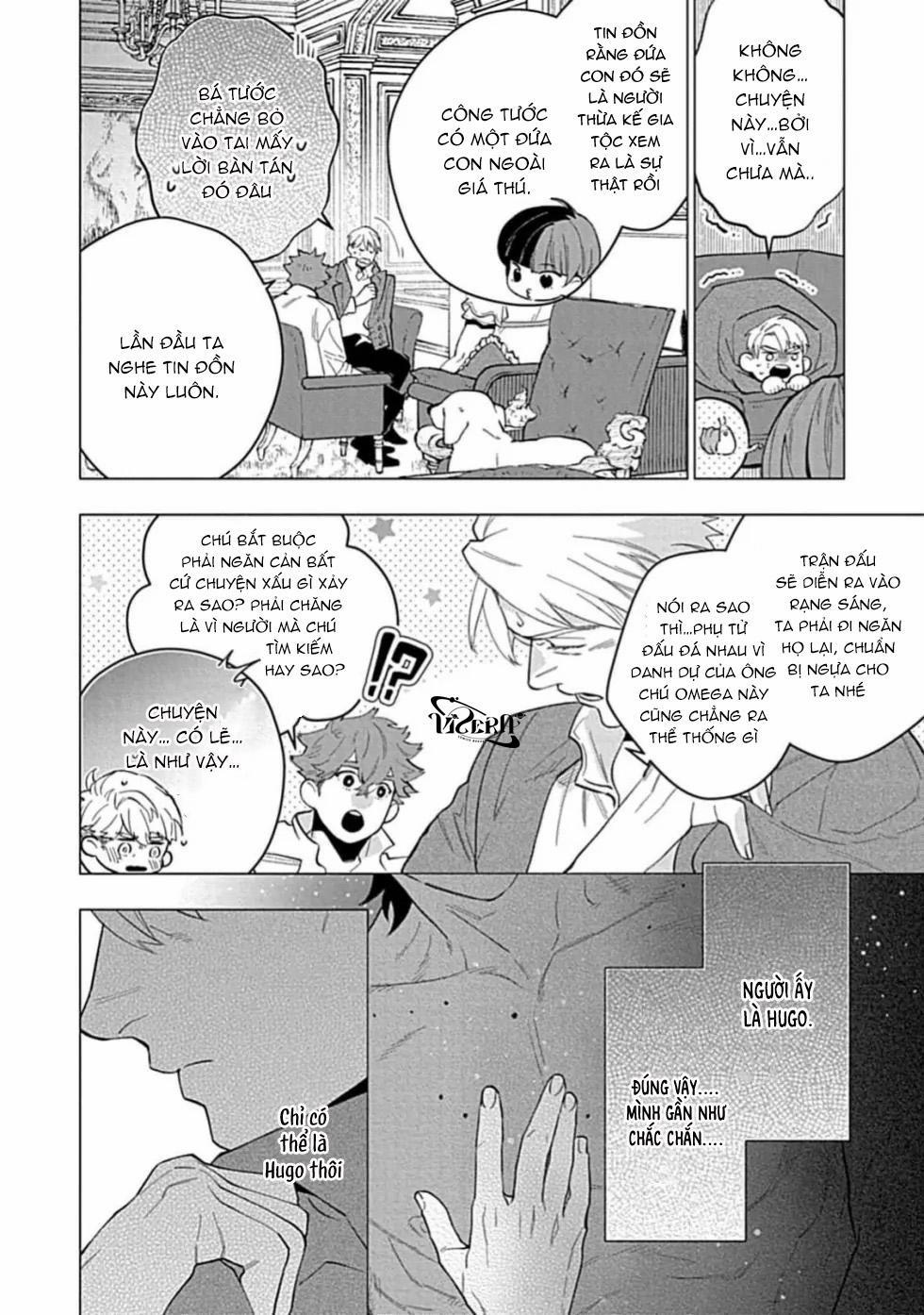 Đêm Định Mệnh Của Ngài Bá Tước 4 fix trang 7