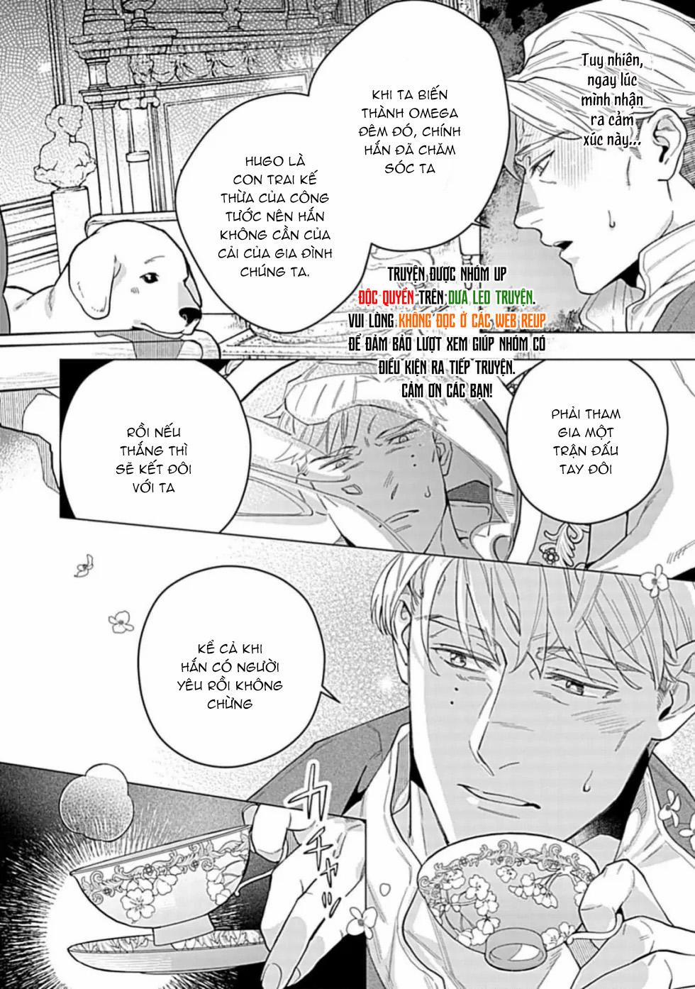 Đêm Định Mệnh Của Ngài Bá Tước 4 fix trang 9