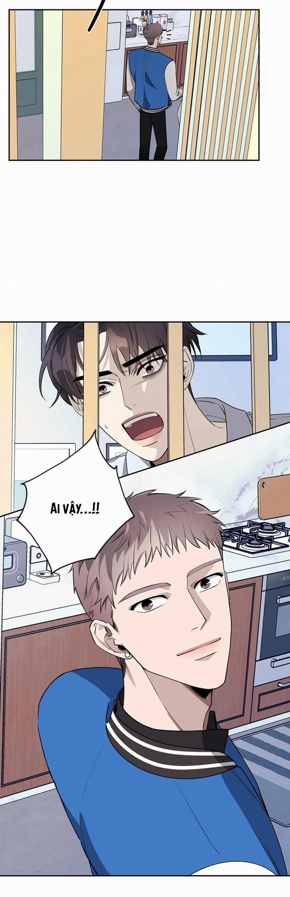 Đêm Dịu Dàng 39 trang 11