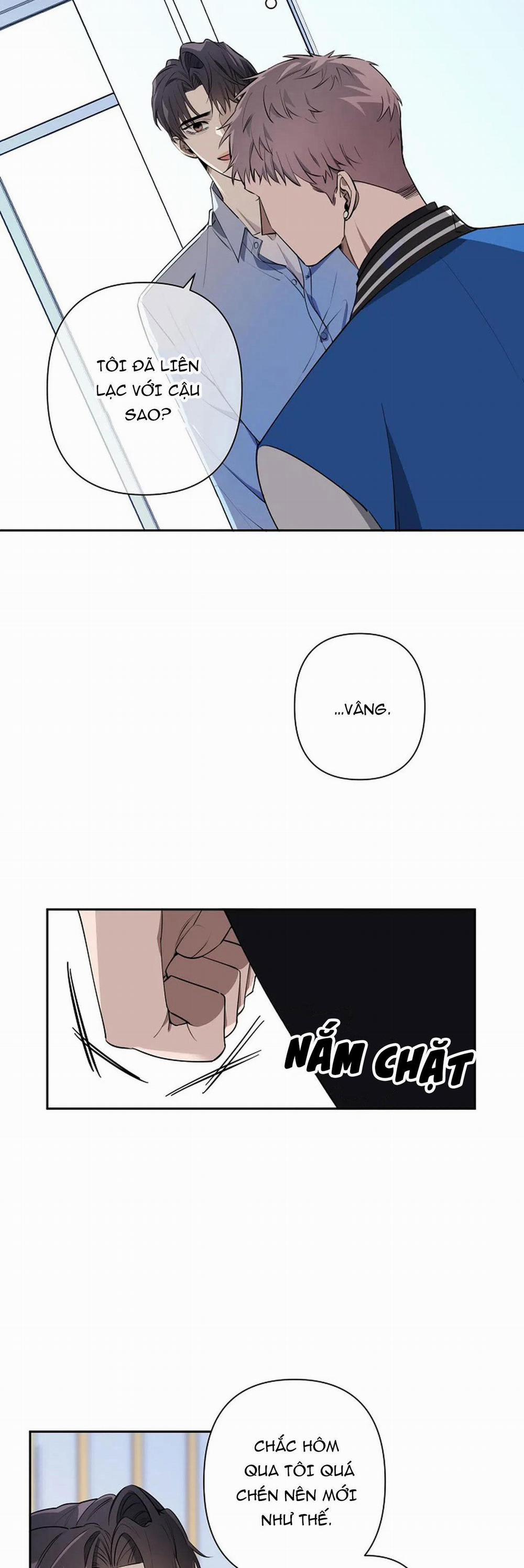 Đêm Dịu Dàng 39 trang 20